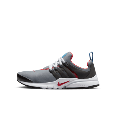 Kids white prestos best sale